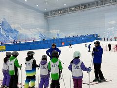 -哈尔滨热雪奇迹