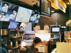-麦当劳(磨子桥店)