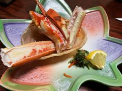 -蟹料理 北海道かに将軍(札幌本店)