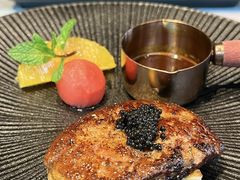 -一板铁板烧·隐秘一线江景花园餐厅(西湖左岸·天元店)