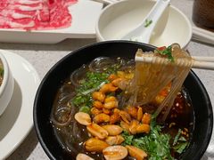-海底捞(盛港利达广场店)