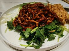 -小桃红·东北菜·春饼烤鸭(南阳湖街店)