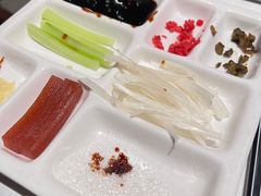-四季民福烤鸭店(望京旺角店)