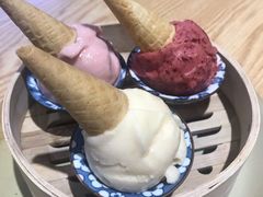 -歎雪糕低糖低脂Gelato冰淇淋