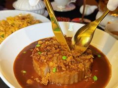 -醉东Oriental House(静安嘉里中心店)