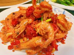 香辣虾-丁兄弟(富城时代店)