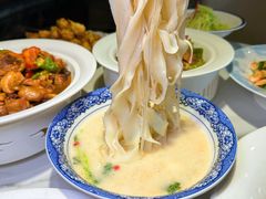 -裕丰源滋补烩面(天赋路店)
