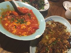 -广东道至正餐厅(区庄店)
