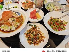 -味钱塘·钱塘浙宴(宋城之江银泰店)