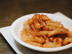 -新聚丰菜馆(太监弄店)