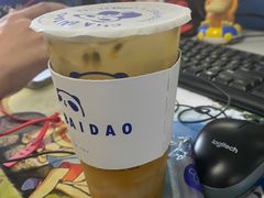 -茶百道(下沙宝龙二期店)