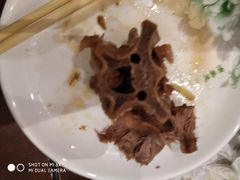 -亿诣蝎府炸酱面羊蝎子火锅(酷车小镇店)
