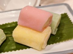 -聚福宝合苑食府(南头镇店)