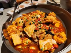 -楚山晓·楚湘菜(江夏永旺店)
