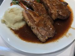 羊排-宜家家居(宝山商场店)