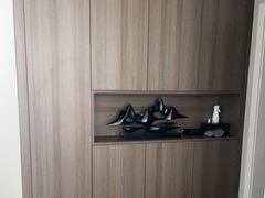 -佰丽爱家全屋定制(汶水店)