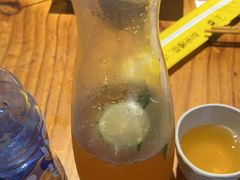 -木屋烧烤(龙湖天街店)