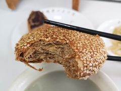 -老磁器口豆汁店(天坛店)