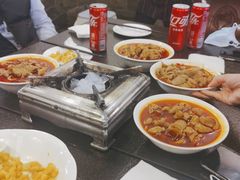 湘味肥肠火锅-湘肠香火锅店(团结湖店)