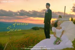 -太古映画婚纱摄影(天河店)