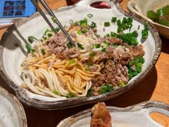 -麽麽家•爆炒牛肉饭(景瑞时光里店)