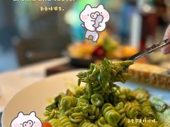 -魏客咖啡(中铁中心店)