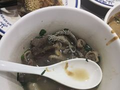 -老爆肚满五香烧牛羊肉