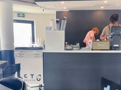 -ChanDu躔度咖啡(灯塔店)