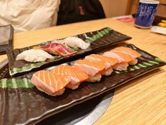 -合点寿司(金虹桥商场店)