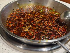 -味之绝热血美蛙鱼火锅(中坝店)