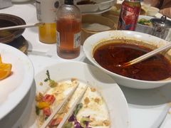 -眉州东坡(北苑华贸店)