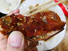 -洪忠涮烤王(嵩山路店)