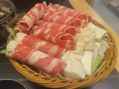 和食寿喜锅-和食亭·自助·烤肉·寿喜烧(海创园店)