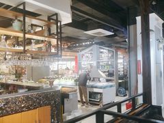 -御品海宴海鲜自助餐厅(龙岗万科广场店)