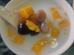 -智香甜品店