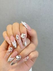 -U3美甲