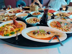 -上海小南国(正大店)