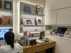 -海马体照相馆(成都来福士广场店)