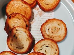 -新白鹿餐厅(百联中环店)