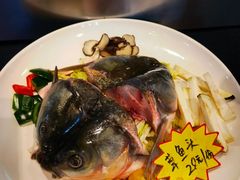 -侬佳蒸菜馆(听潮店)