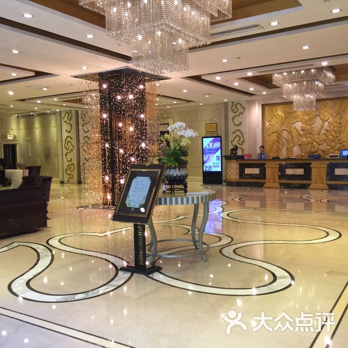 西国贸水会所图片-北京洗浴/汗蒸-大众点评网