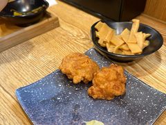 -柒鉦·日式豚骨拉麵(常德路店)