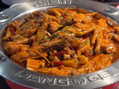 -胖哥俩肉蟹煲(梅溪步步高店)