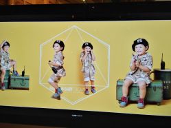 -COCOSKY 巧克力天空兒童摄影(凯德和平广场店)