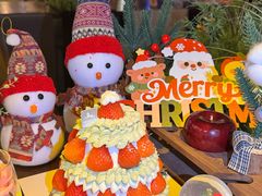 -Dark Horse·黑马蛋糕·低脂·低糖淡奶(金匙望湖大厦店)