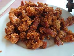 -烤肉宛饭庄(南礼士路店)