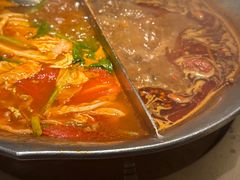 -湊湊火锅·茶憩(打浦桥日月光店)