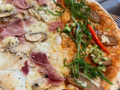 -玛尚诺Pizza&Bar(长泰广场店)