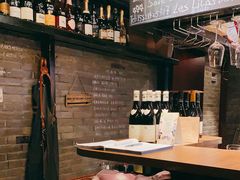 -Bistro Les Lilas丁香花小酒馆