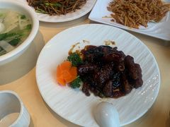 -功德林(南京西路店)